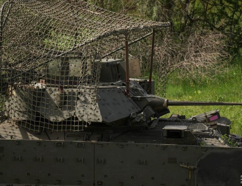 Росія посилила атаки на трьох напрямках – Генштаб