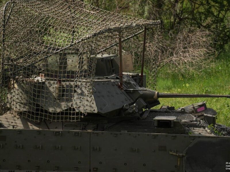 Росія посилила атаки на трьох напрямках – Генштаб