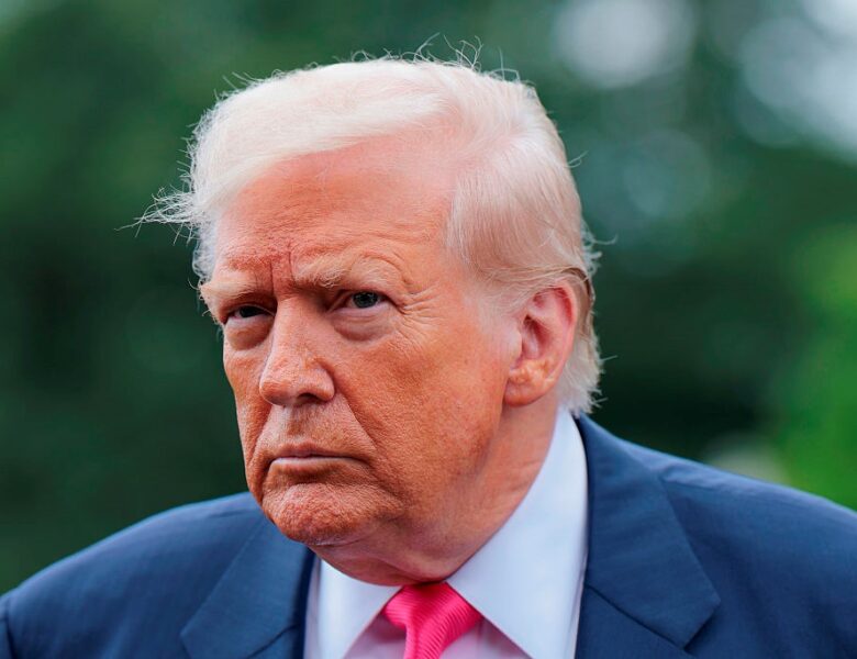 Росія сприйняла погрози Трампа з полегшенням – ЗМІ