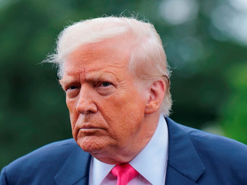 Росія сприйняла погрози Трампа з полегшенням – ЗМІ