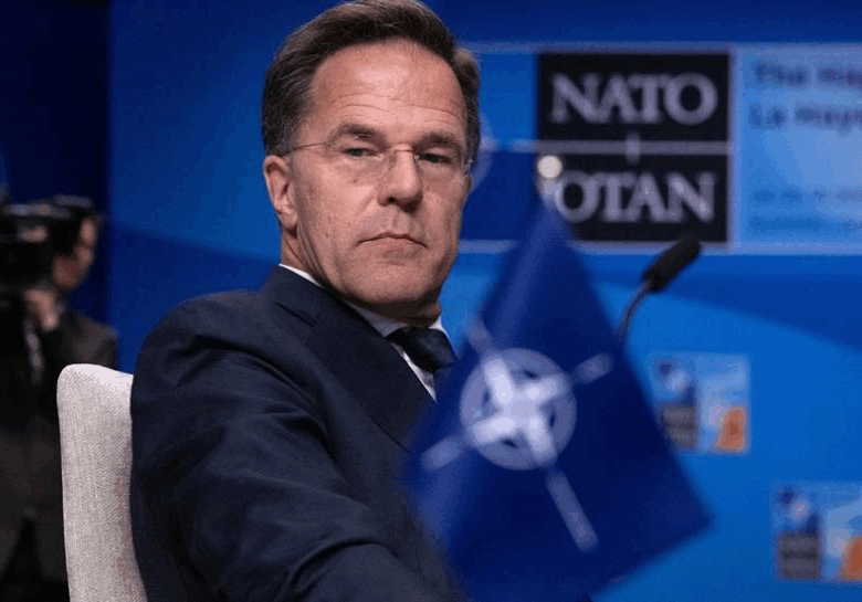 Росія спробує напасти на Сполучені Штати – Рютте