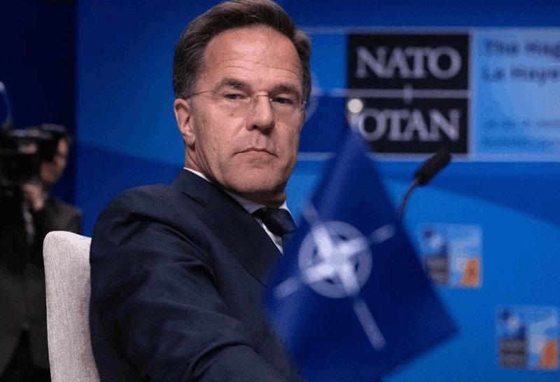 Росія спробує напасти на Сполучені Штати – Рютте