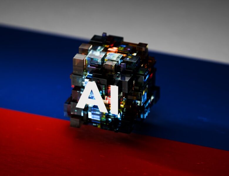 Росія та Білорусь створять свою модель ШІ з “традиційними цінностями”