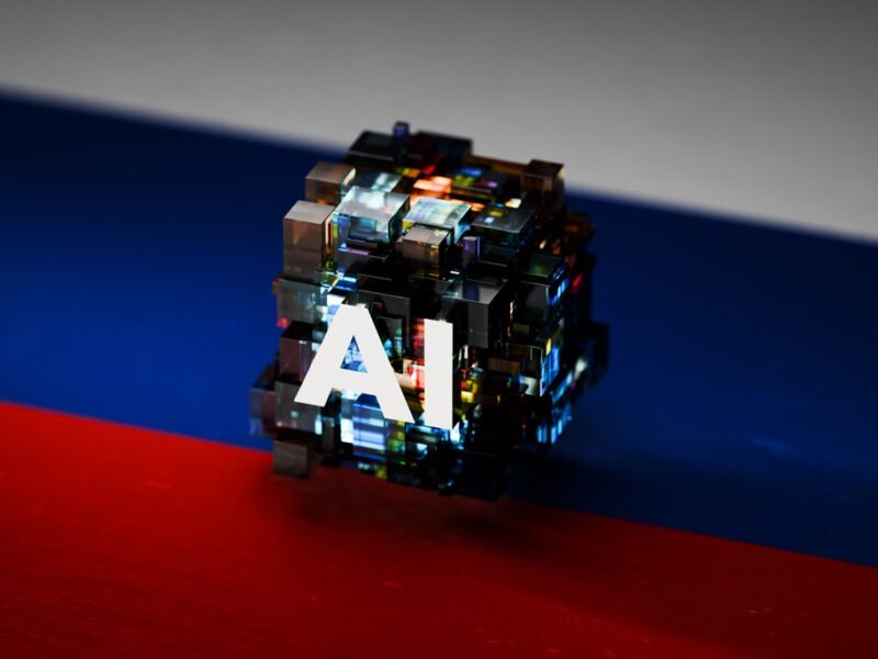 Росія та Білорусь створять свою модель ШІ з “традиційними цінностями”
