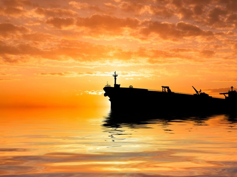 Росія утричі збільшила “тіньовий флот” з початку війни – дослідження