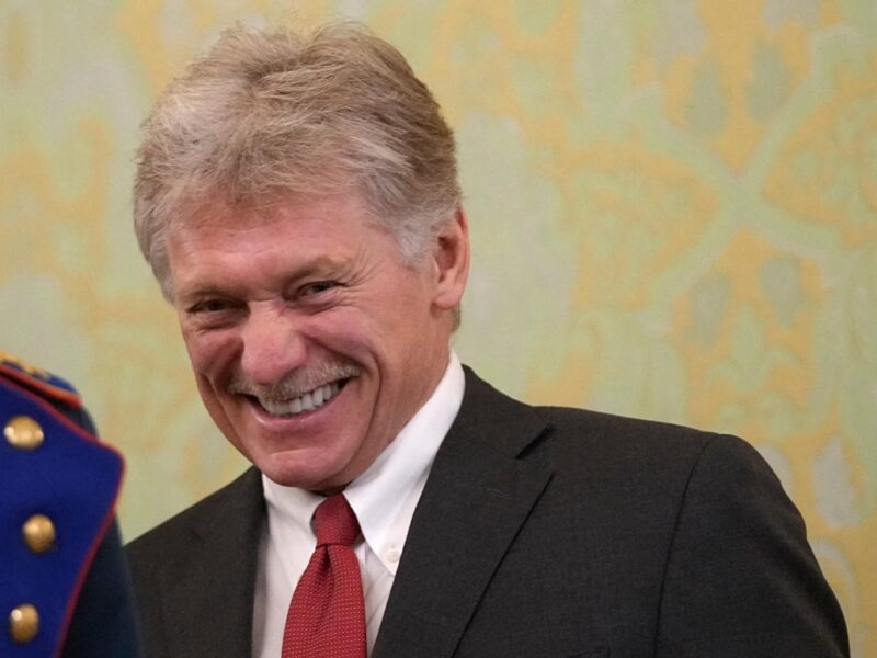 Росія відреагувала на рішення ЄСПЛ щодо MH17