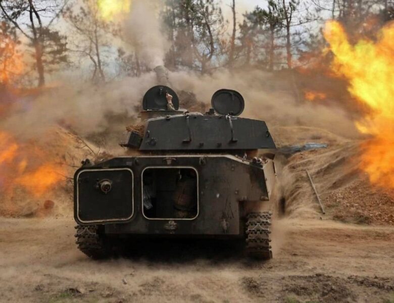 Росія втратила за добу 1130 солдатів – Генштабу