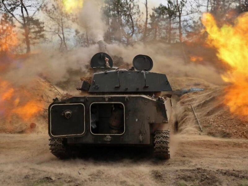 Росія втратила за добу 1130 солдатів – Генштабу