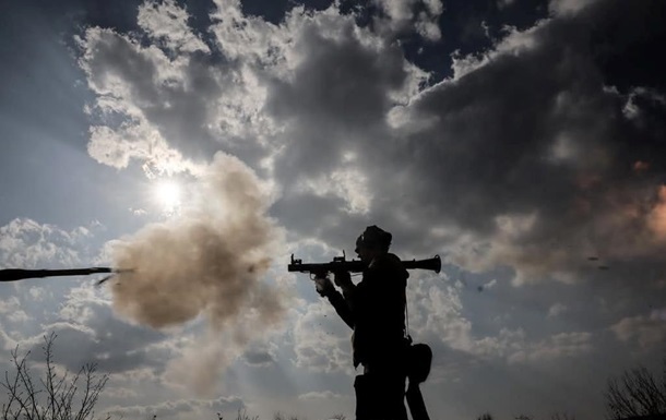 Росія захопила ще два населені пункти – DeepState