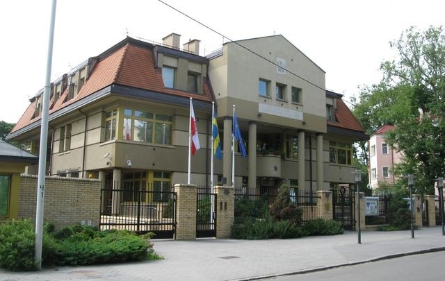 Росія закриває генконсульство Польщі в Калінінграді