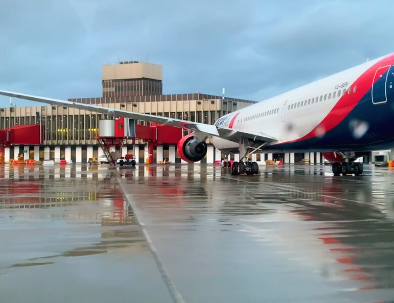 Росія запускає прямі авіарейси до КНДР