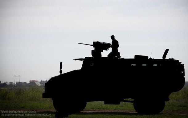 Росія здійснила майже 1200 атак дронами – Генштаб