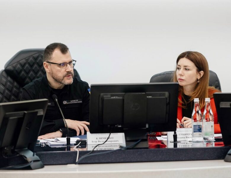 Росія здійснила понад 700 атак дронами по енергетиці – МВС