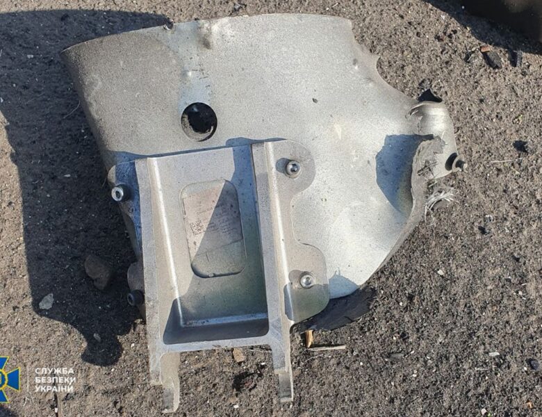 Росіяни пошкодили консульство Китаю в Одесі – у МЗС зауважили іронію