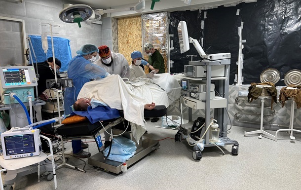 Росіяни пошкодили понад 75% комунальних медзакладів Харкова – мер