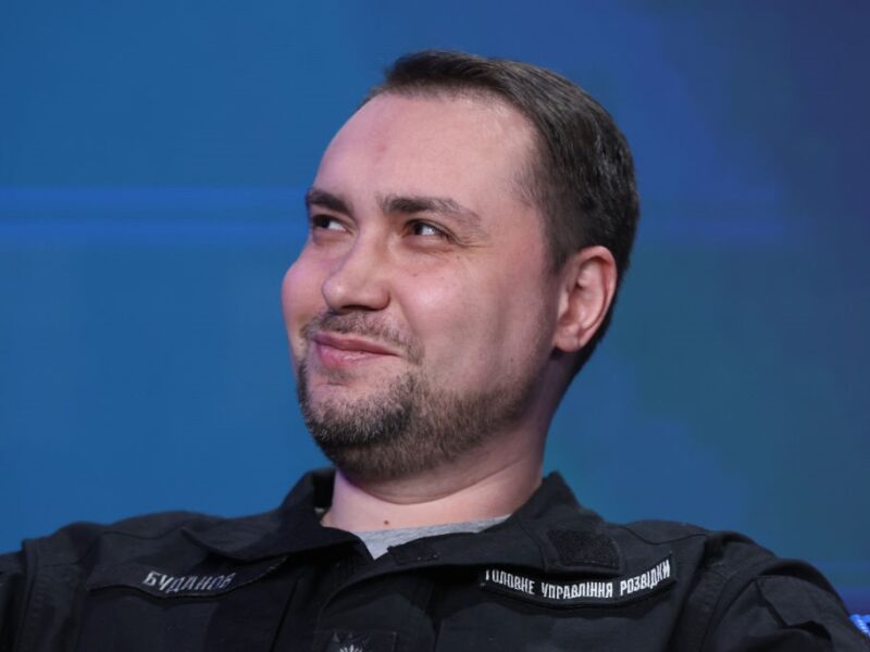 Росіяни провалили атаку експериментальними морськими дронами – ГУР