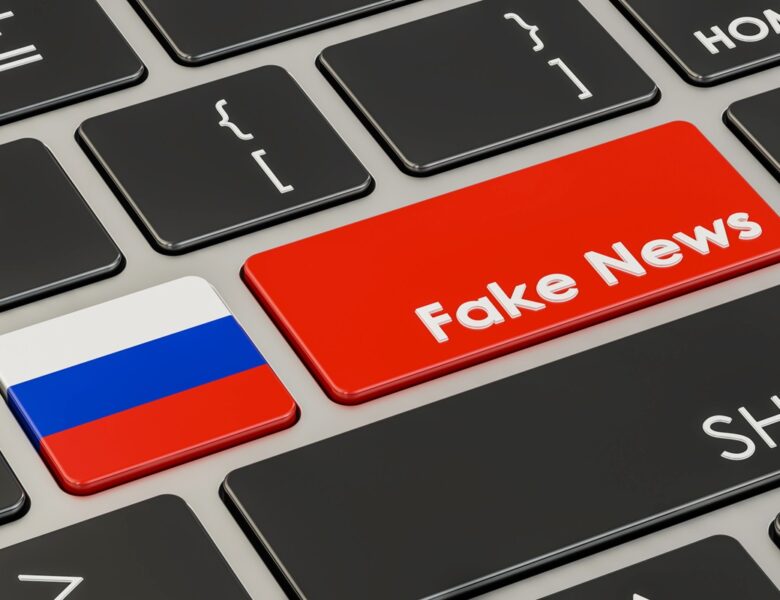 Росіяни створили ШІ-відео з військовим про “відступ на Сумщині” – ЦПД