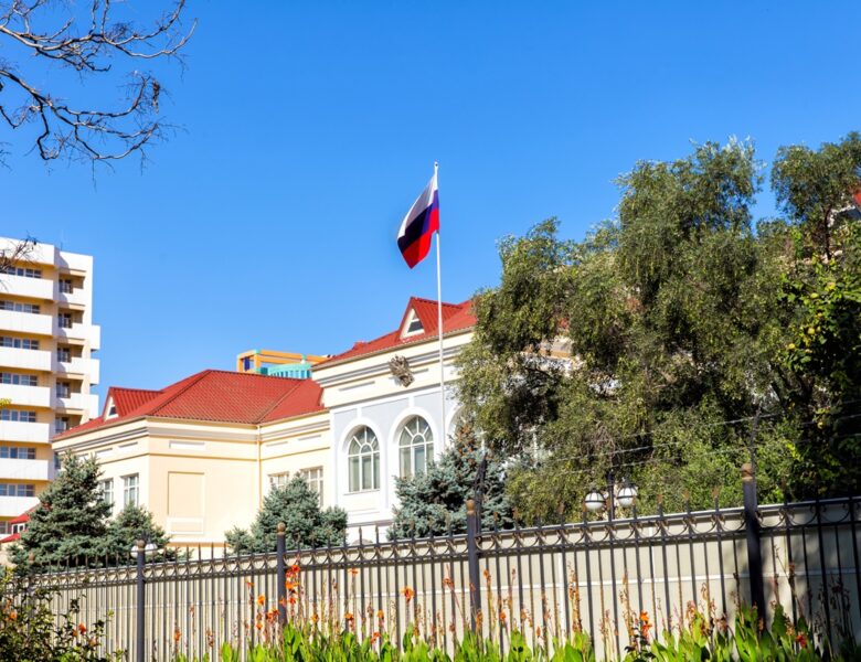 Росіяни в Азербайджані скаржаться на побиття та перевірки