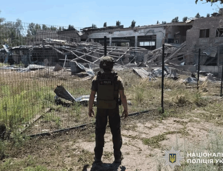 Росіяни вбили дев’ятьох цивільних на Донеччині