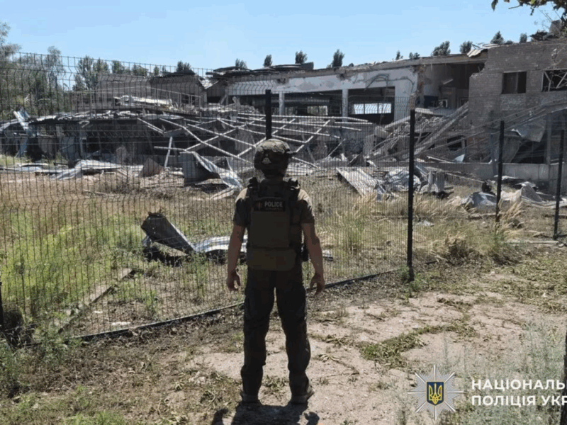 Росіяни вбили дев’ятьох цивільних на Донеччині