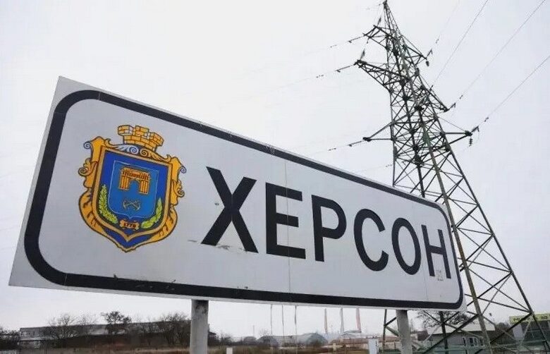 Росіяни вбили літню жительку Херсона