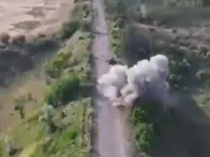 Росіяни вбили солдата РФ за спробу здатися в полон