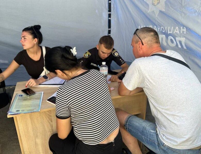 Росіяни вдарили по Самару: що відомо