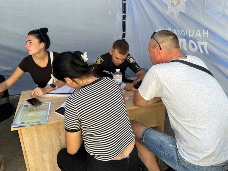 Росіяни вдарили по Самару: що відомо