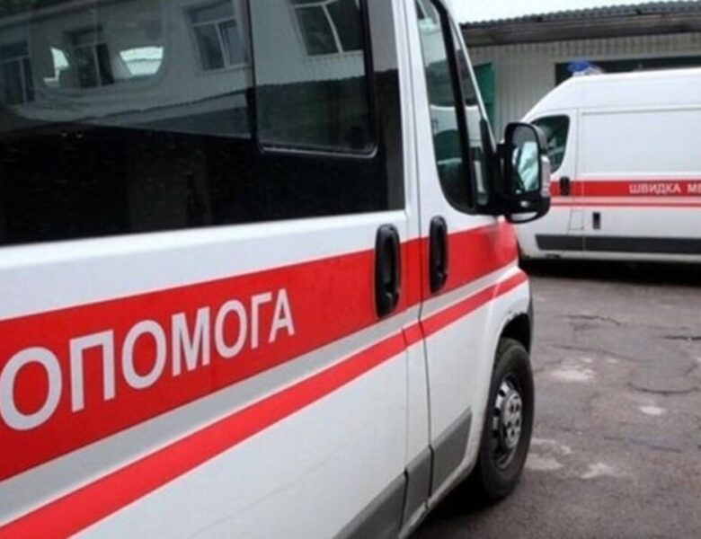 Росіяни вдруге вдарили дроном по Сумах, є поранена