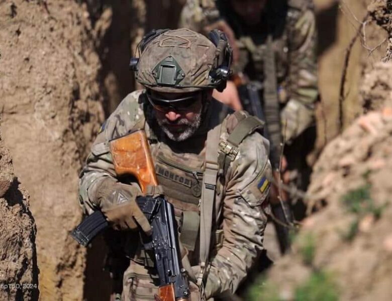 Російська армія наступає на 11 напрямках – Генштаб