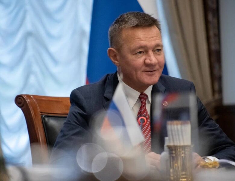 Російський міністр помер за добу до звільнення з посади – ЗМІ