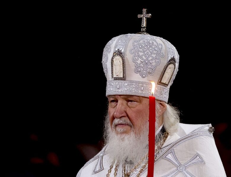 РПЦ поскаржилася Ватикану на Україну