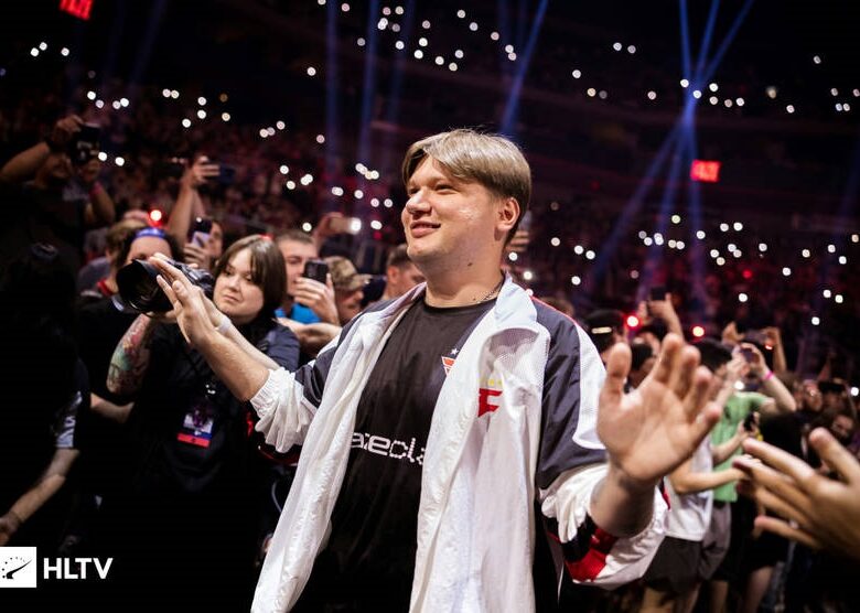S1mple оголосив про свої наміри щодо продовження кар’єри