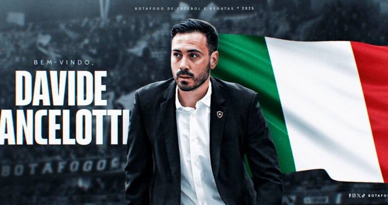 Самостійний шлях: син Анчелотті розпочав тренерську кар’єру