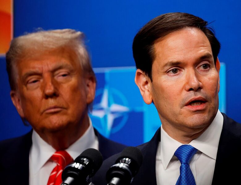 Самозванець видавав себе за держсекретаря Рубіо