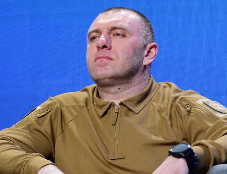 СБУ ліквідувала вбивць полковника Воронича