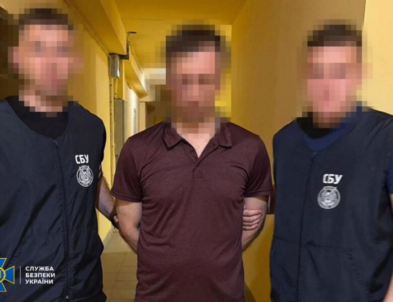 СБУ упередила серію терактів у Харкові