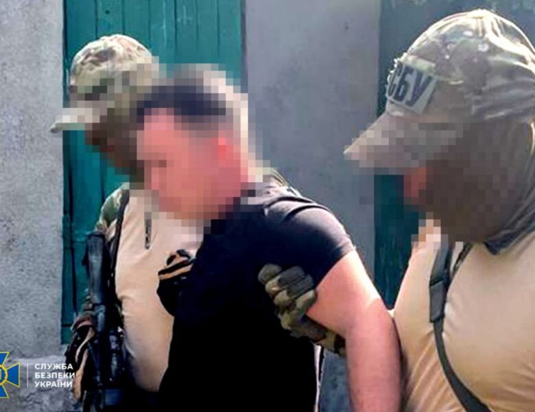 СБУ знешкодила 14 проросійських інформаторів