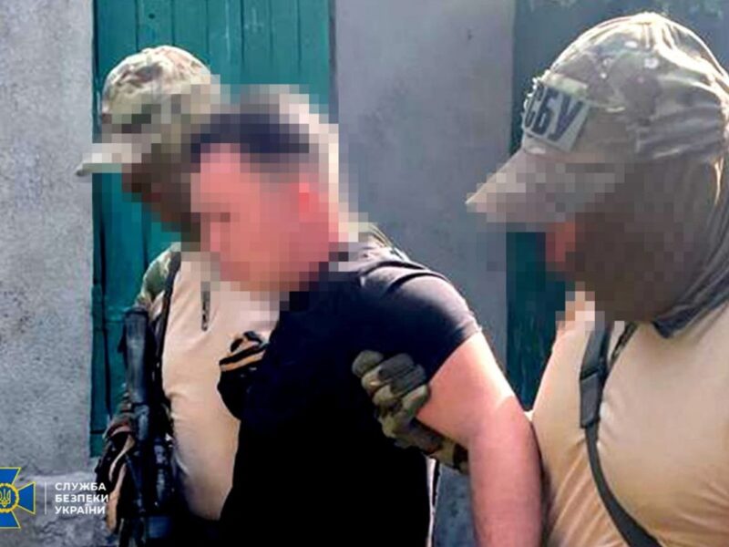 СБУ знешкодила 14 проросійських інформаторів