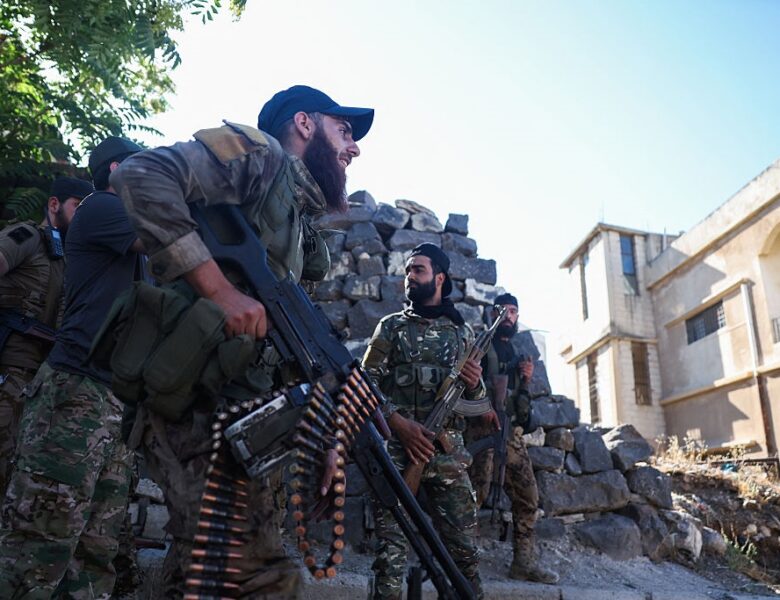 Ще одна війна? Удари Ізраїлю по Сирії