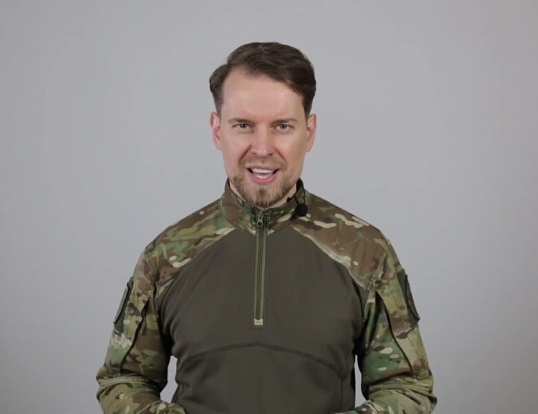 СБУ затримала у лавах Повітряних Сил ЗСУ «крота» елітного спецпідрозділу фсб рф