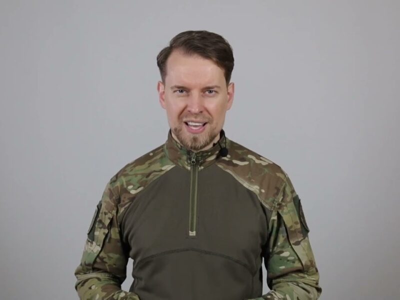 СБУ затримала у лавах Повітряних Сил ЗСУ «крота» елітного спецпідрозділу фсб рф