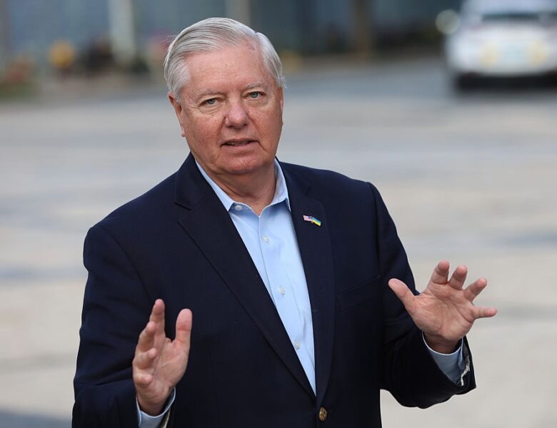 Сенатор Грем оцінив “санкційний імунітет” Кремля