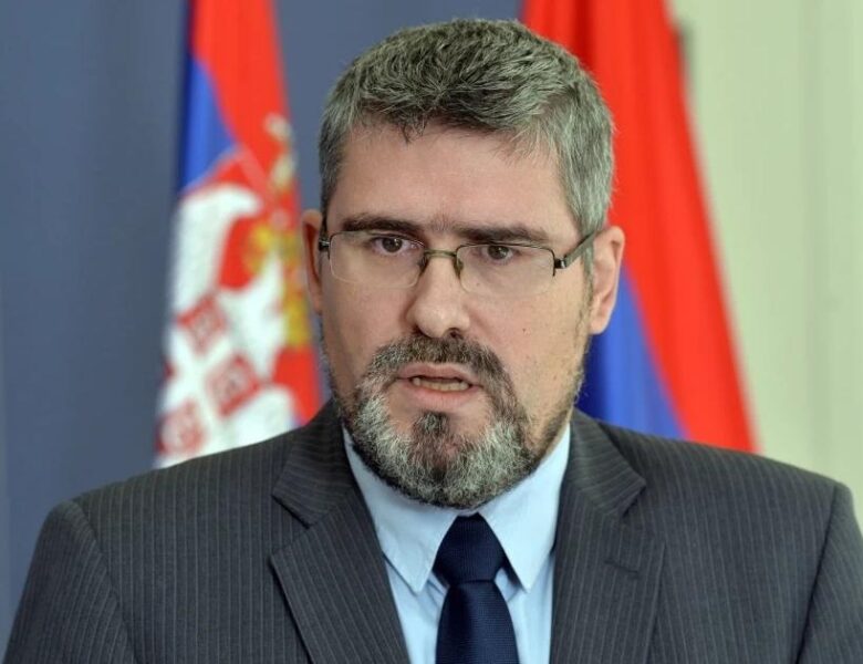 Сербія назвала умову підтримки санкцій ЄС проти Росії