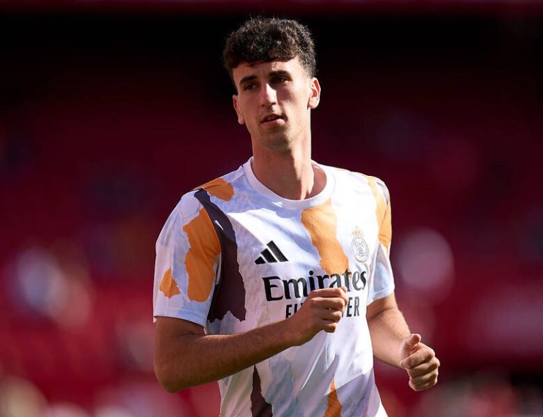 Середняк Серії А хоче підписати гравця Реала