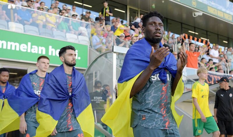 Шахтар і Динамо дізналися потенційних суперників у Лізі Європи