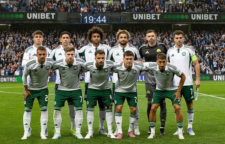 Шахтар після Бешикташа може вийти на Панатінаїкос у кваліфікації ЛЄ