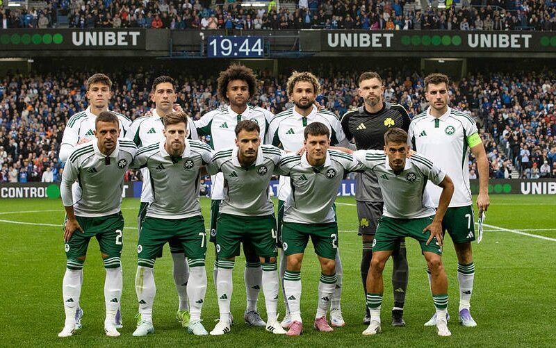 Шахтар після Бешикташа може вийти на Панатінаїкос у кваліфікації ЛЄ