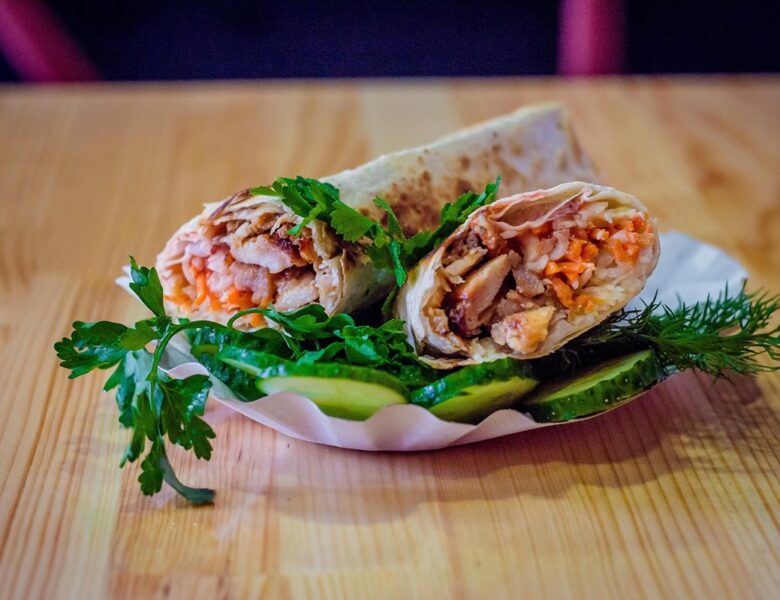 Шаурма відправила на лікарняне ліжко понад 20 людей на Вінниччині