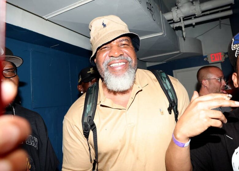 Шеннон Бріггс може вийти в ринг проти ексопонента Усика